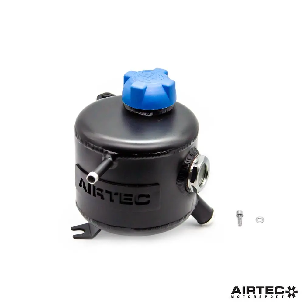 Airtec Motorsport Hyundai Kona N Header Tank 1