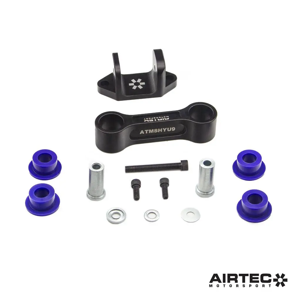 Airtec Motorsport Torque Mount For Hyundai I20n 1