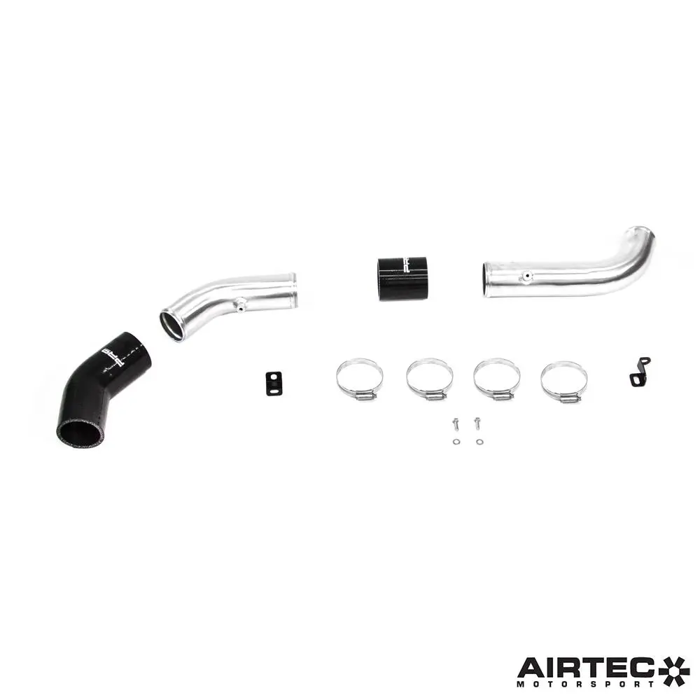 Airtec Motorsport Big Boost Pipe Kit For Kia Ceed Gt 1