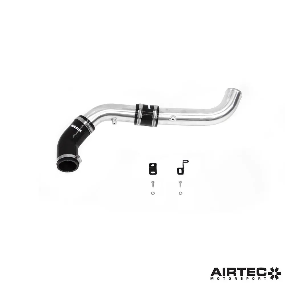 Airtec Motorsport Big Boost Pipe Kit For Kia Ceed Gt 2