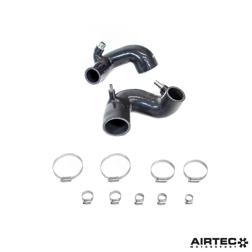 Airtec Motorsport Kia Stinger Gt Turbo Intake Hoses 1