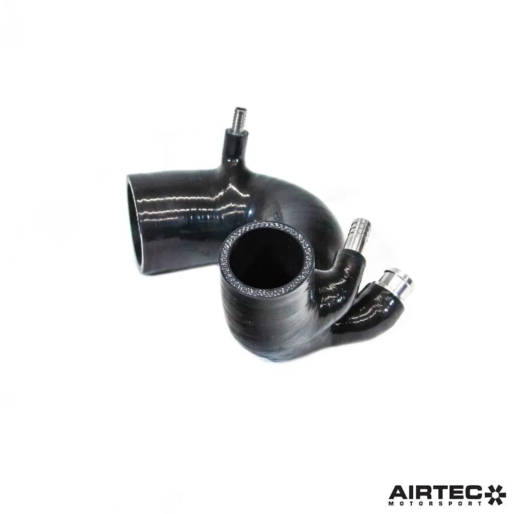 Airtec Motorsport Kia Stinger Gt Turbo Intake Hoses 2