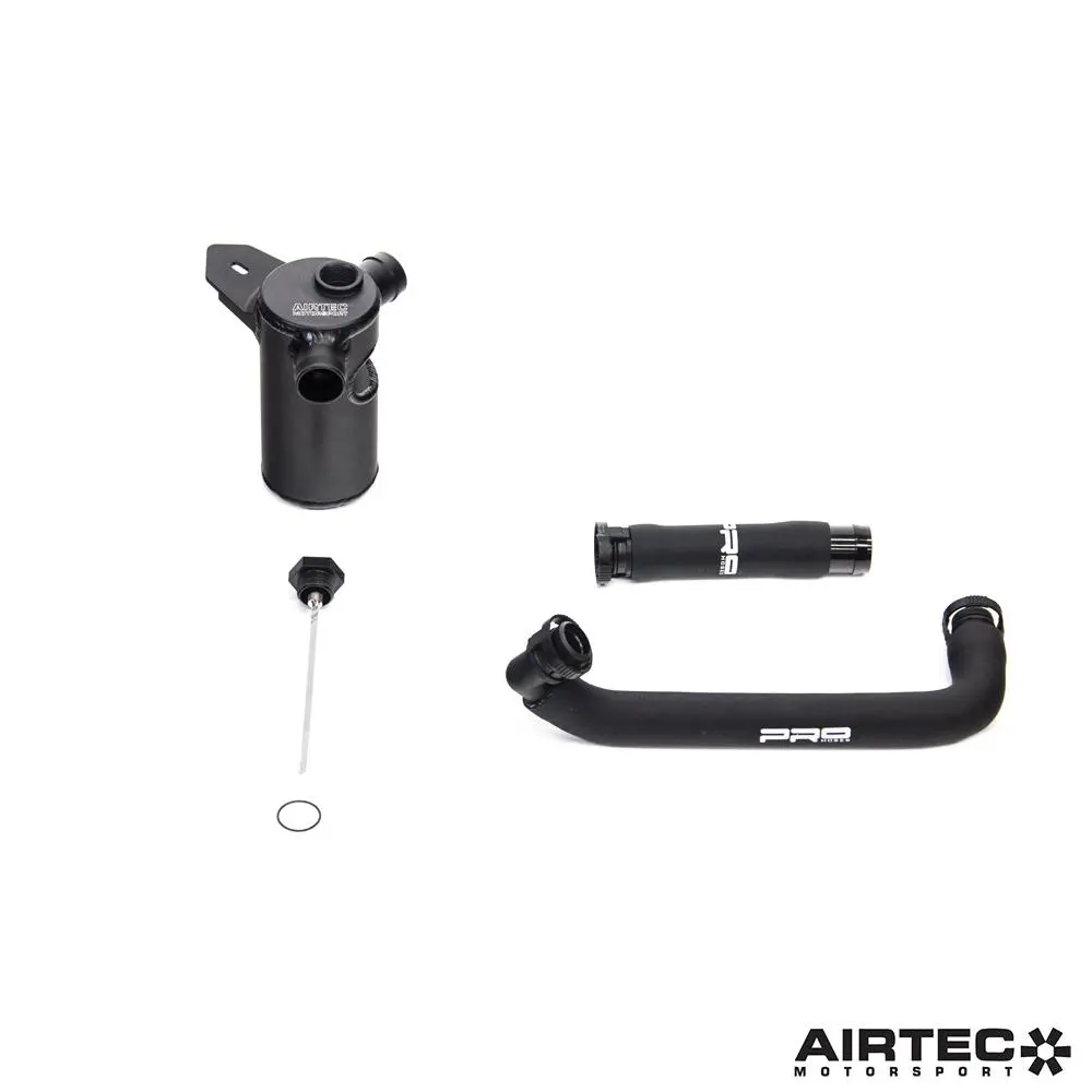 Airtec Motorsport Breather Catch Can For Mini F56 Jcw & Cooper S (Pre-Lci) 1