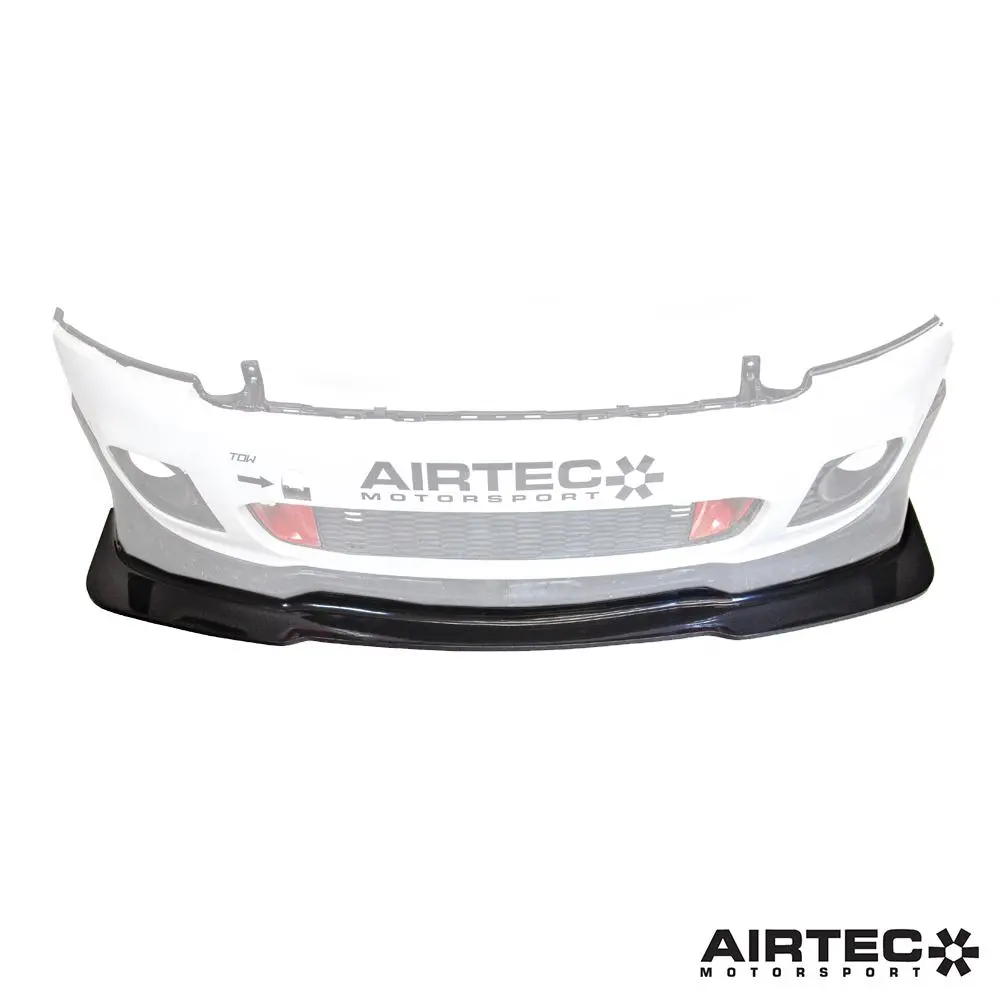 Airtec Motorsport Front Splitter For Mini R56 Cooper S (Jcw Bumper) 1