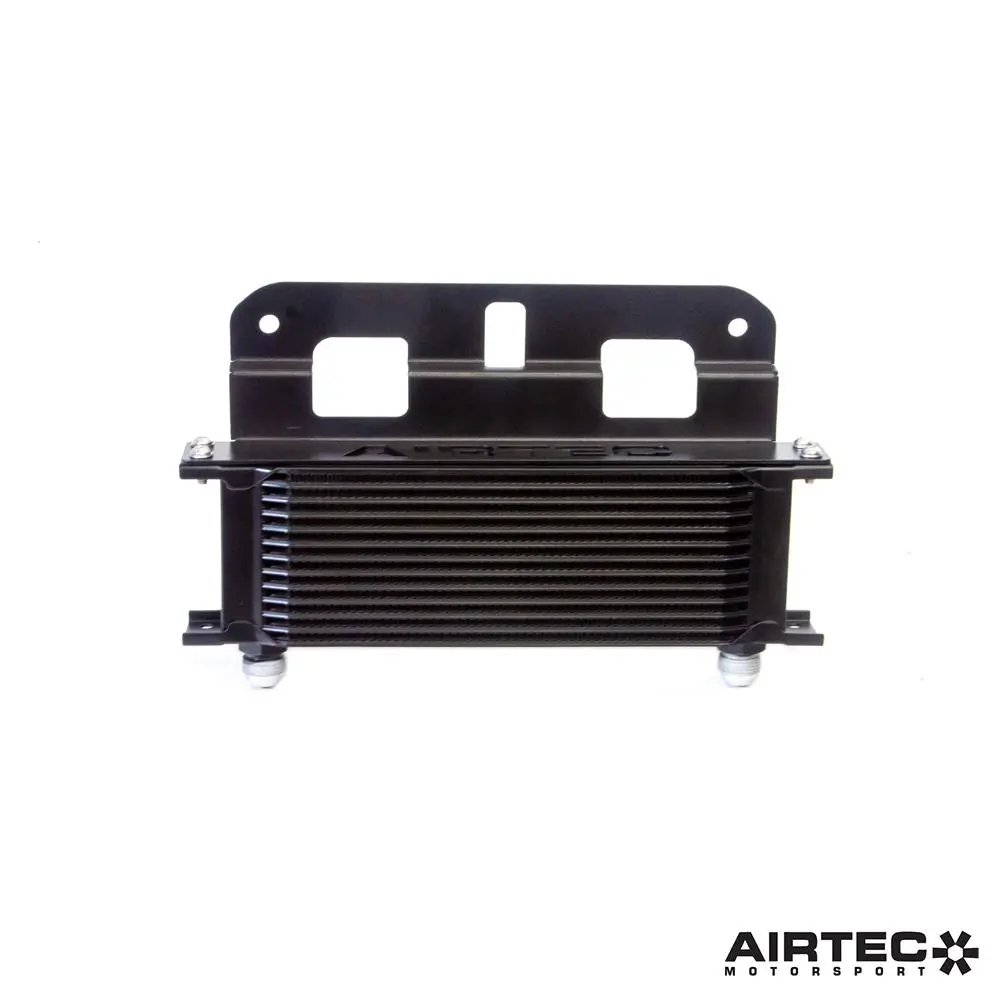 Airtec Motorsport Oil Cooler For Mini R56 Cooper S 2