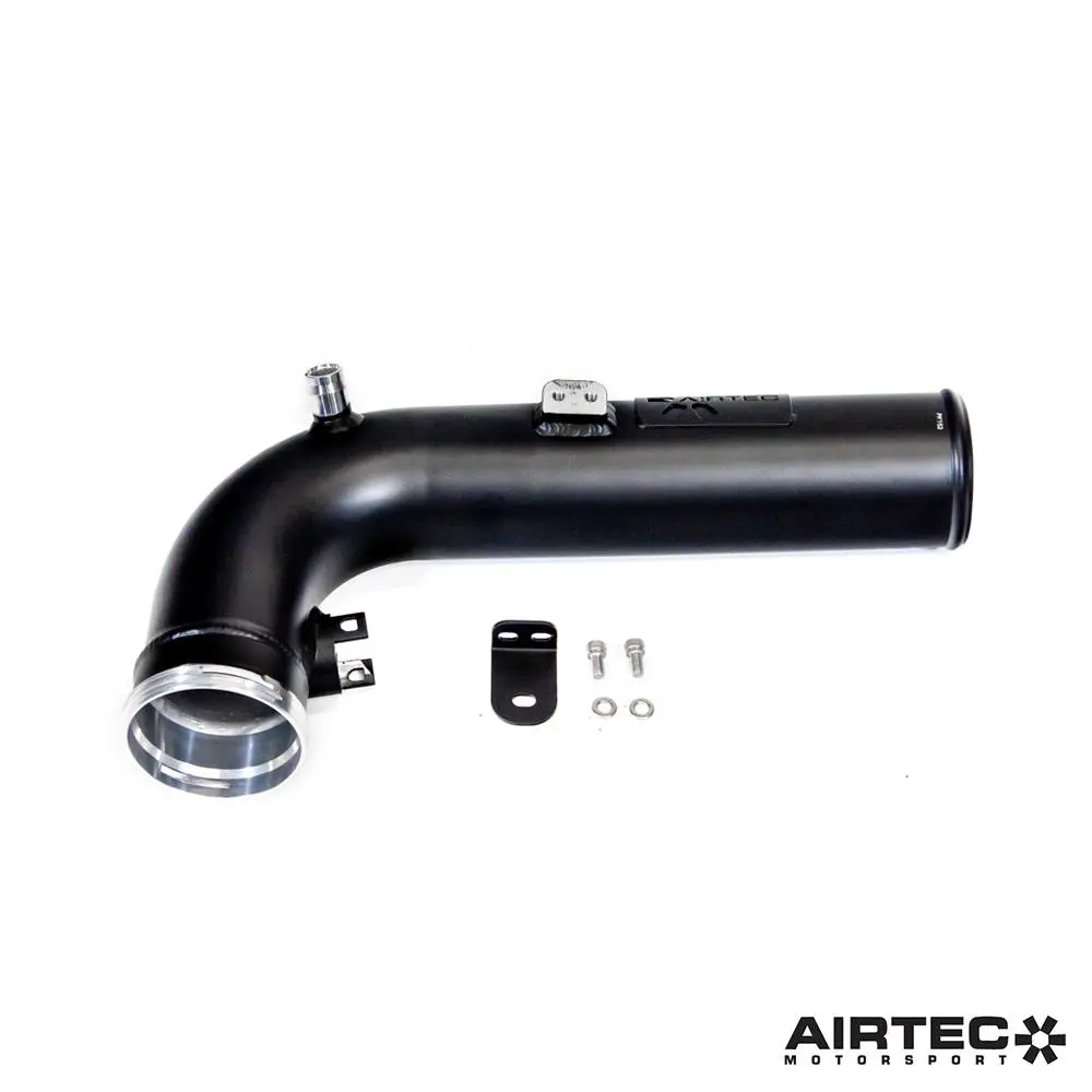 Airtec Motorsport Resonator Delete Pipe For Mini F56 Cooper S & Jcw 1