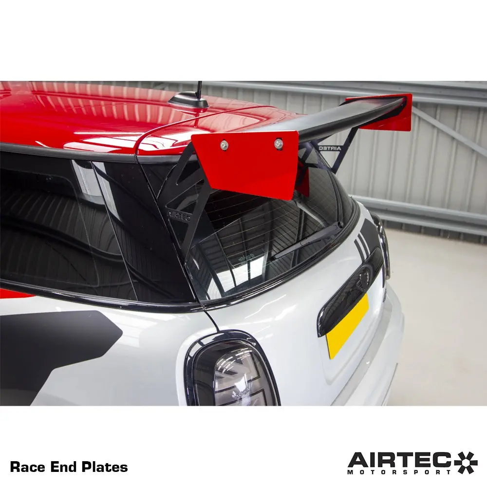 Airtec Motorsport Rear Wing For Mini F56 Cooper S & Jcw 1