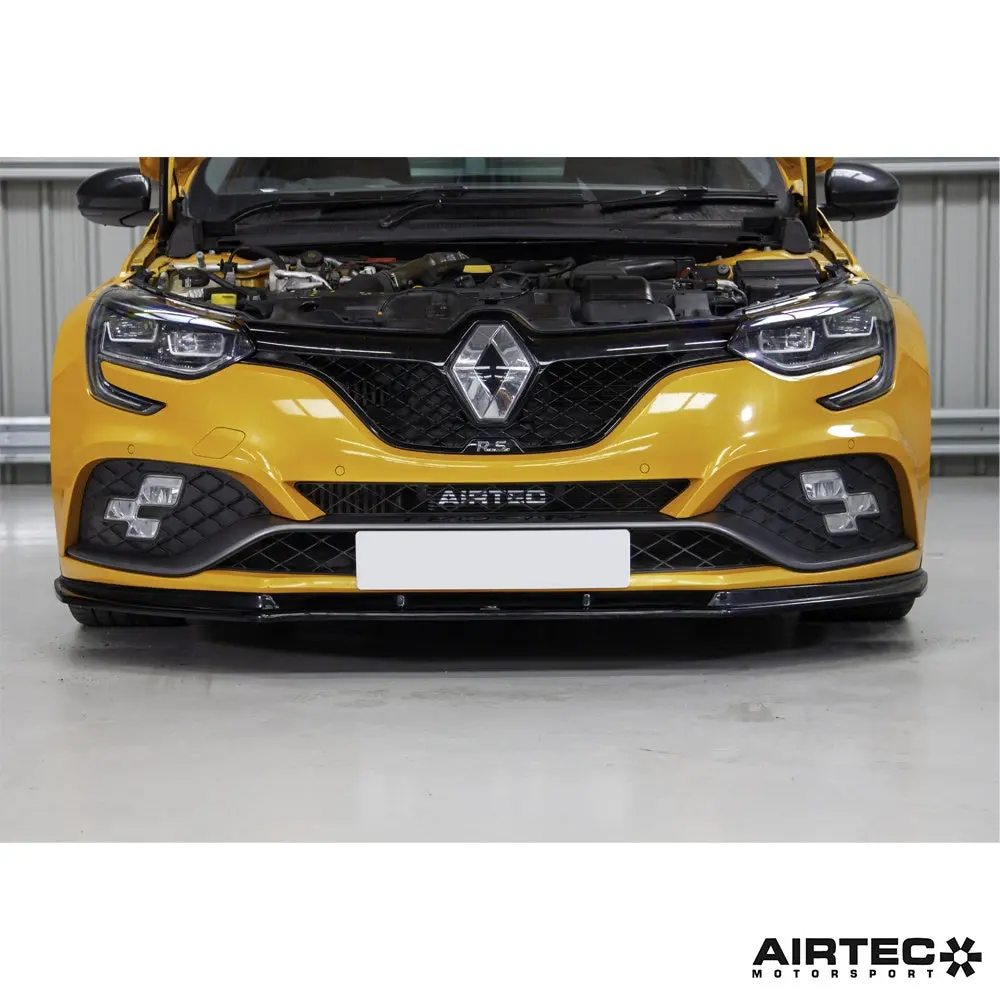 Airtec Motorsport Mk4 Megane Rs280 / 300 Oil Cooler 1