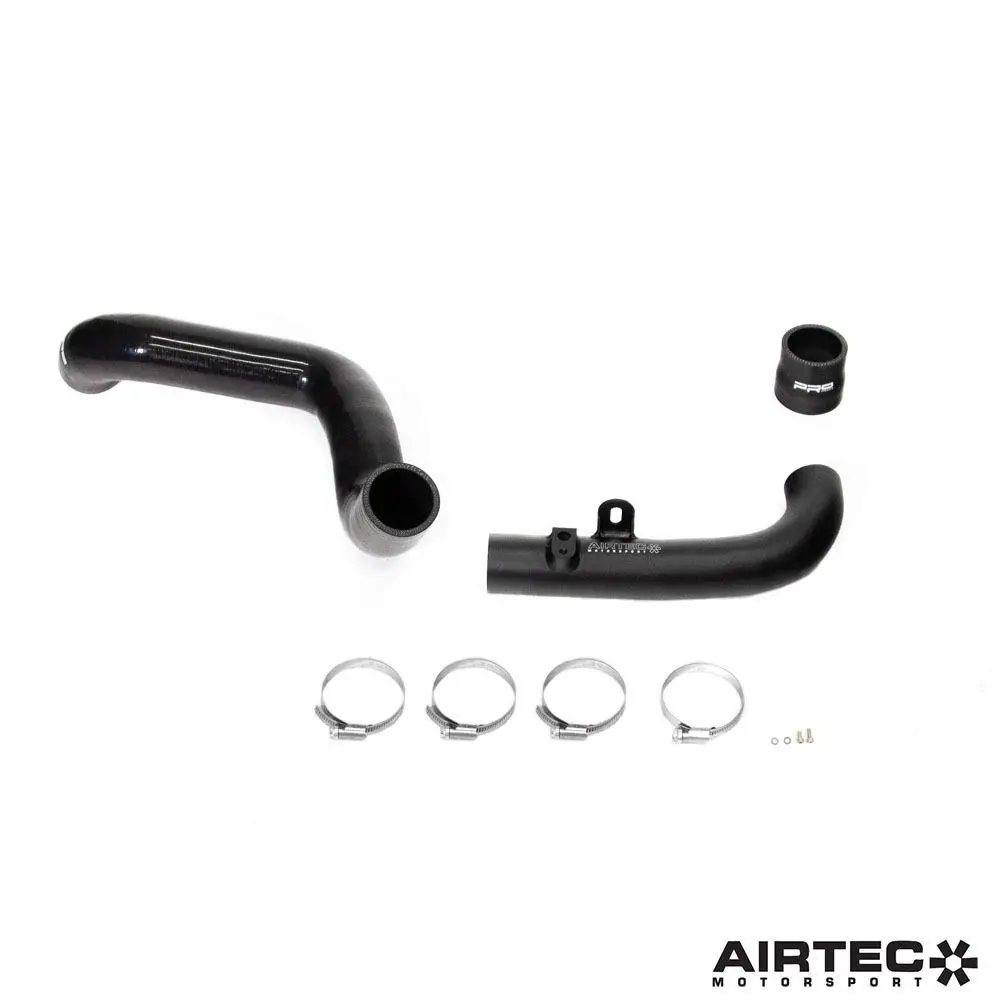 Airtec Motorsport Cold Side Boost Pipe Kit For Suzuki Swift Sport Zc33s 1