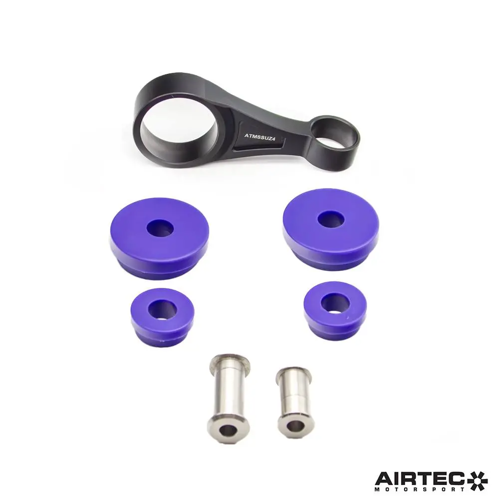Airtec Motorsport Torque Mount For Suzuki Swift Sport Zc33s 1