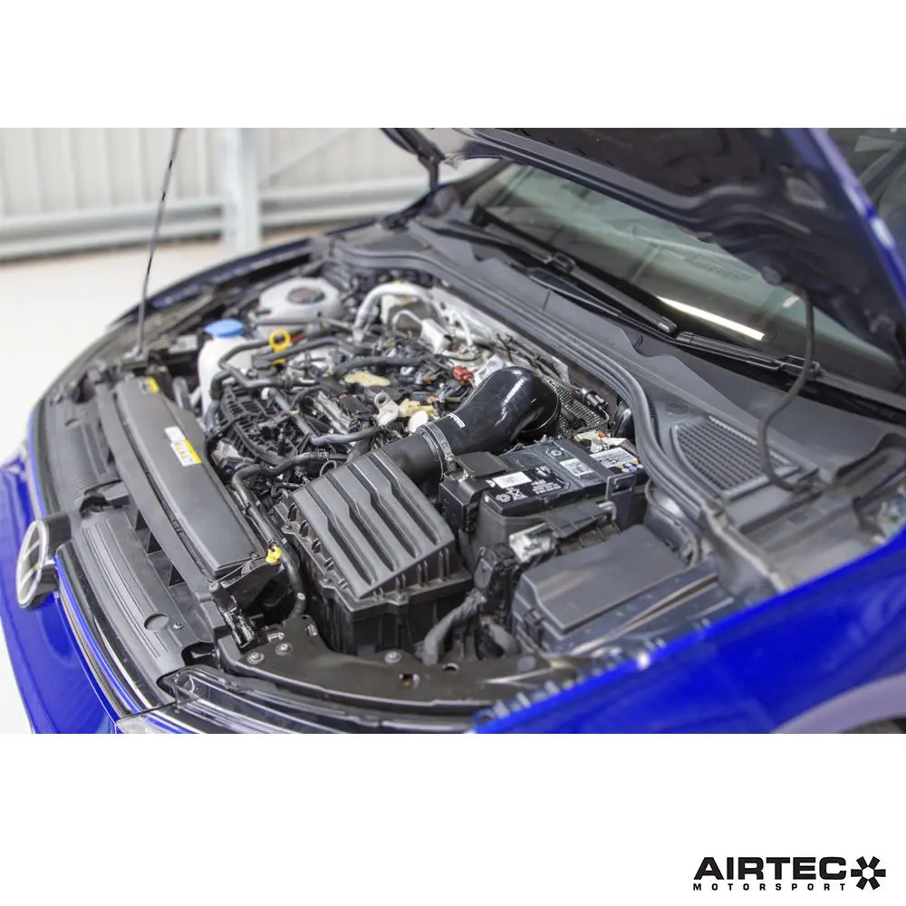 Airtec Motorsport Turbo Elbow For Ea888 Gen 4 (300-320Ps) 2
