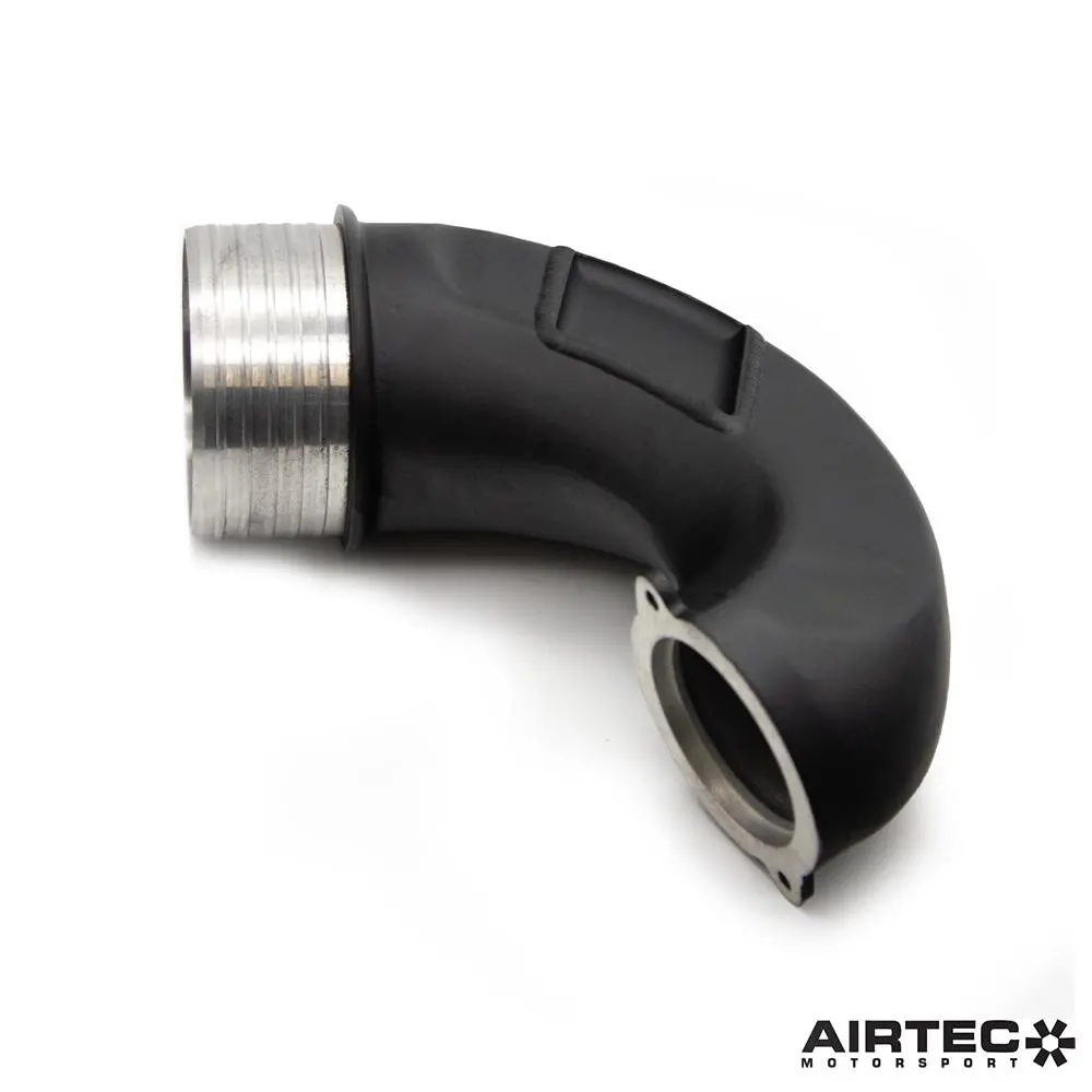 Airtec Motorsport Turbo Elbow For Audi Rs3 8V / 8Y / Ttrs (8S) (Rhd) 2