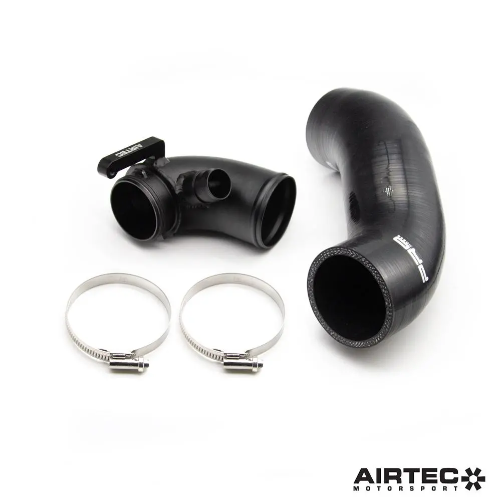 Airtec Motorsport Turbo Elbow For Polo Aw 1