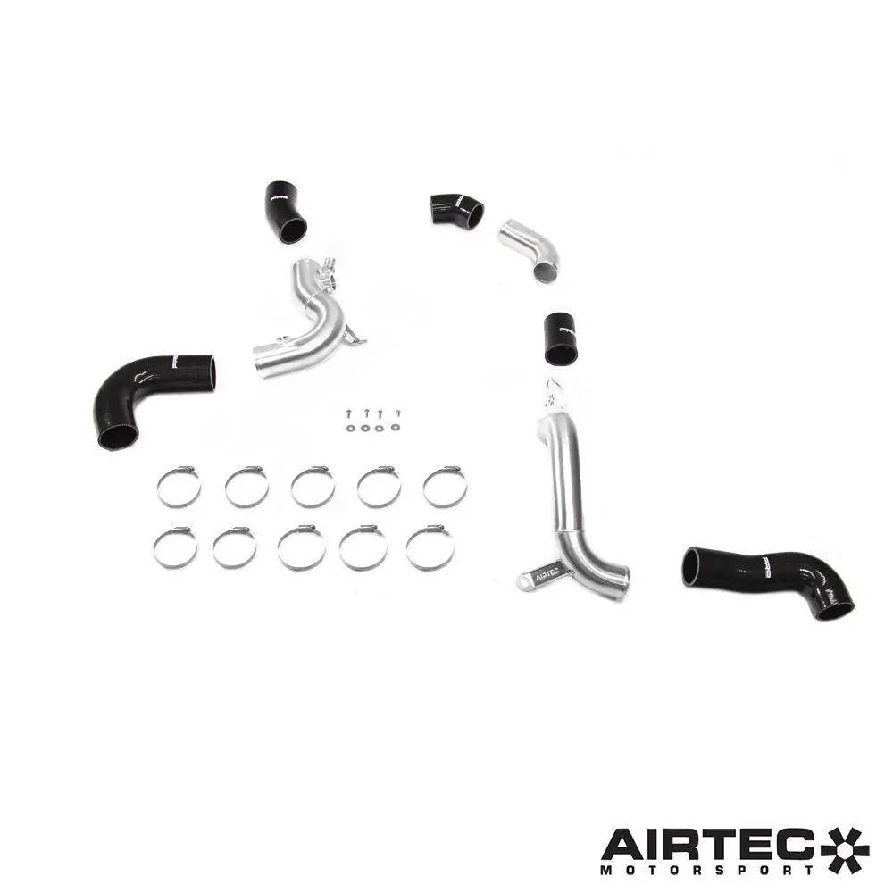 Airtec Motorsport Mk8 Golf R Big Boost Pipe Kit Ea888 Gen 4 1