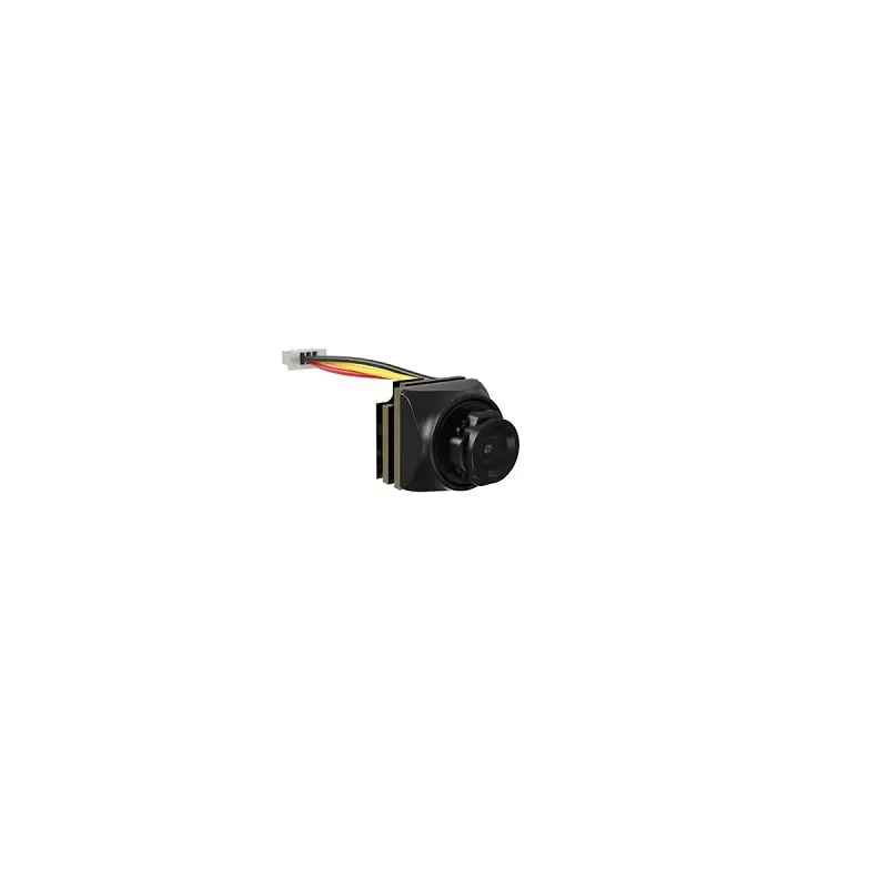 Runcam Atom 1/3" Cmos 800Tvl Lightweight 1.7G Fpv Camera 1