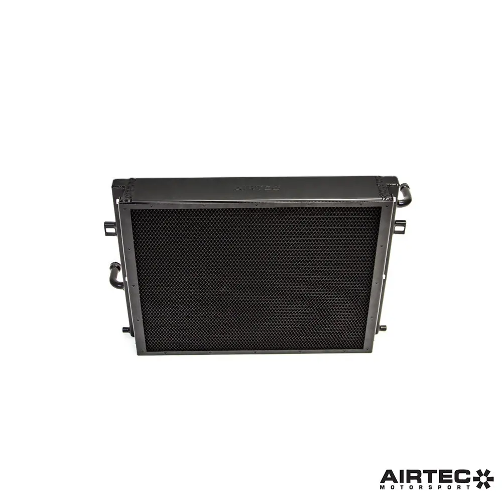 Airtec Motorsport Chargecooler Radiator For Bmw B58 Platform 1