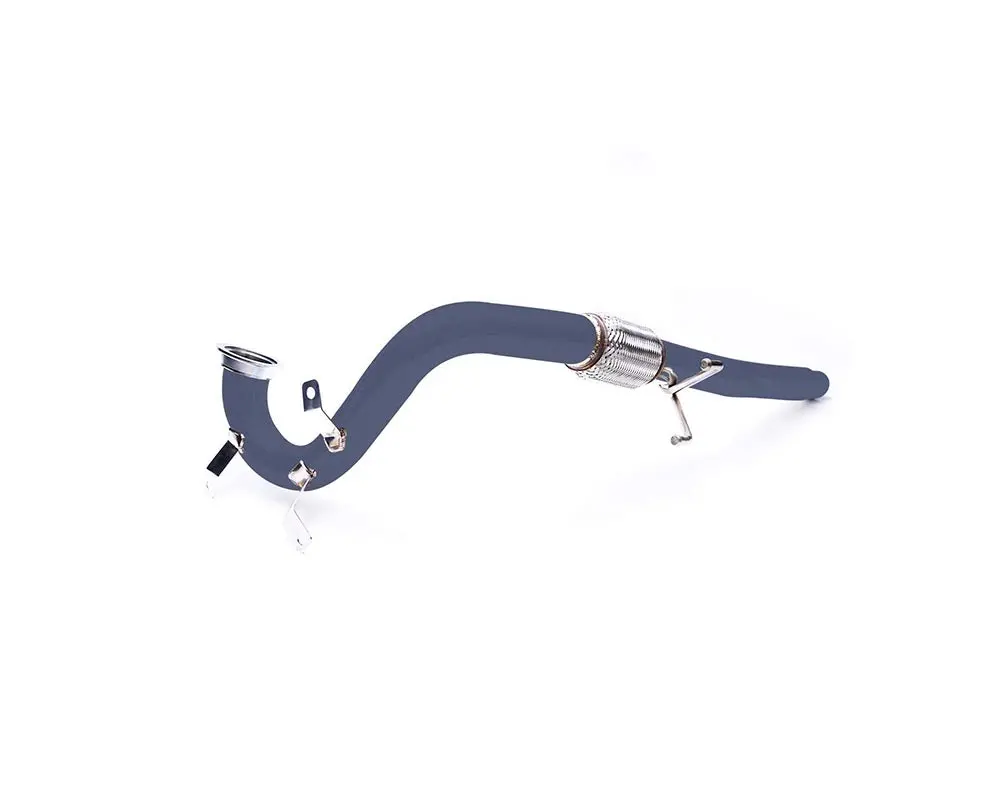 Armytrix Ceramic Coated High-Flow Performance Race Down Pipe Audi A3 Sportback 8V 2013-2018 1