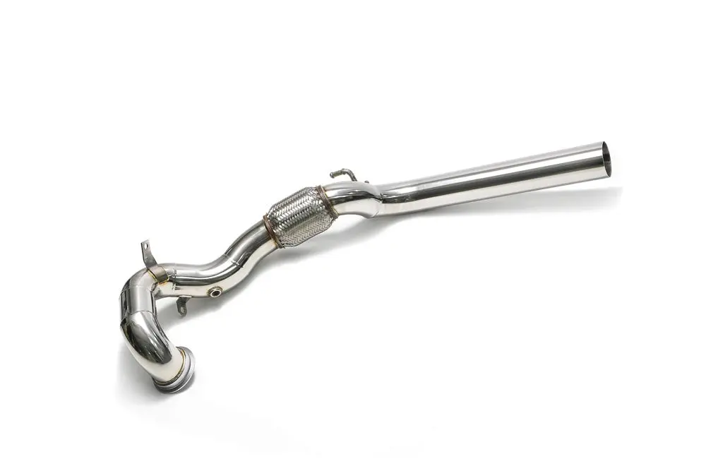 Armytrix Sport Cat-Pipe W/200 Cpsi Catalytic Converters Audi S1 8X 2.0L Turbo 2015-2018 1
