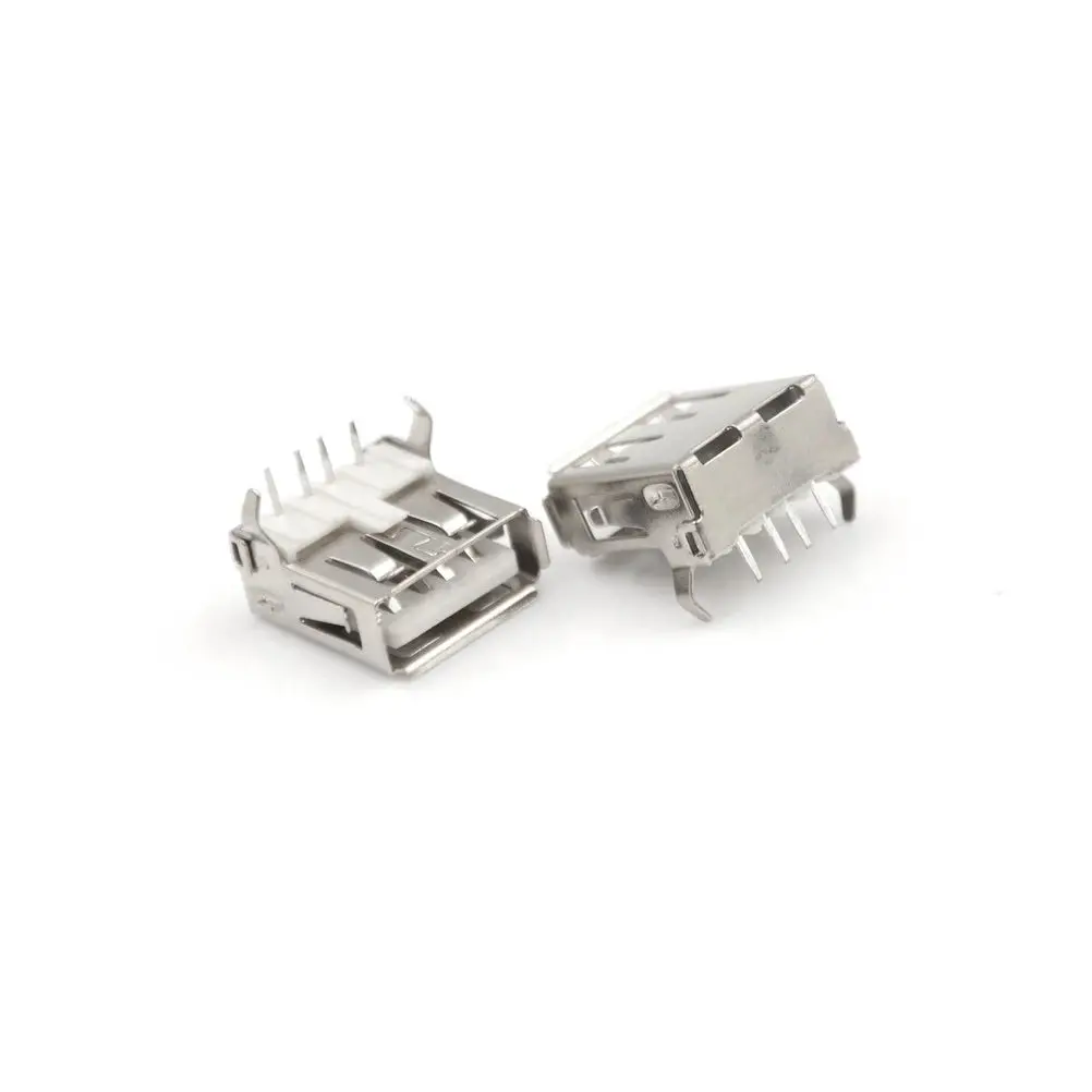 Usb Type A Female Port 1