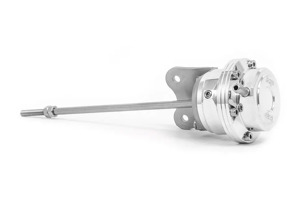 Forge Motorsport Adjustable Actuator For The Mk2 Ford Focus Rs 5