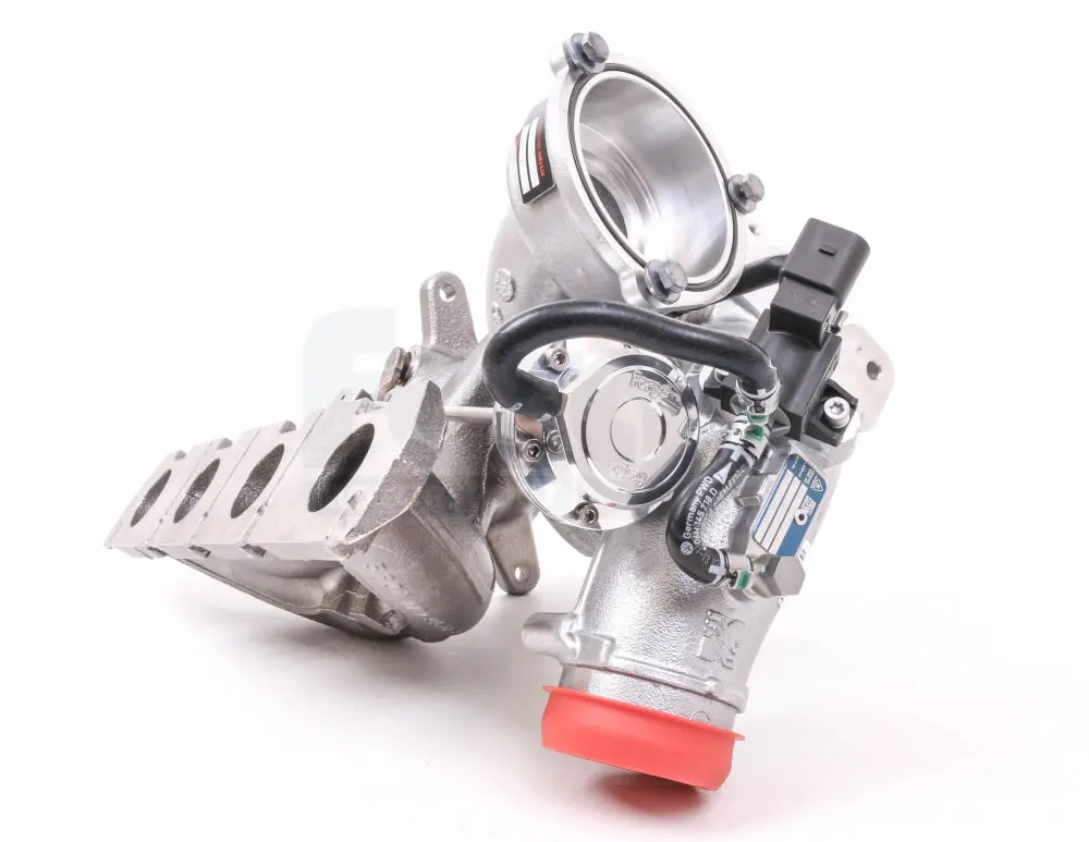 Forge Motorsport Adjustable Actuator For The Mk2 Ford Focus Rs 7