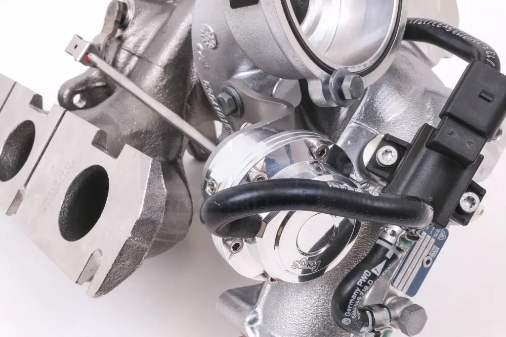 Forge Motorsport Adjustable Actuator For The Mk2 Ford Focus Rs 6