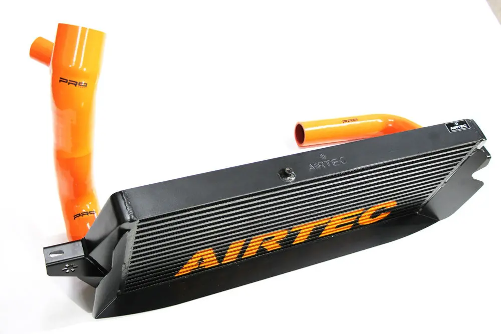 Focus St Mk2 St225 Airtec Stage 3 Intercooler Kit 1