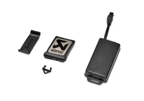 Akrapovic Sound Kit A90 Mkv Supra Gr 2020+ P-Hf1220 1