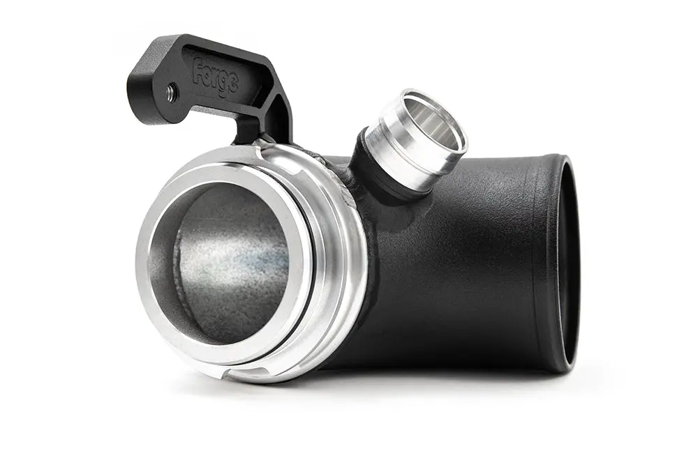 Forge Motorsport Alloy Turbo Inlet Adaptor For Mqb 1