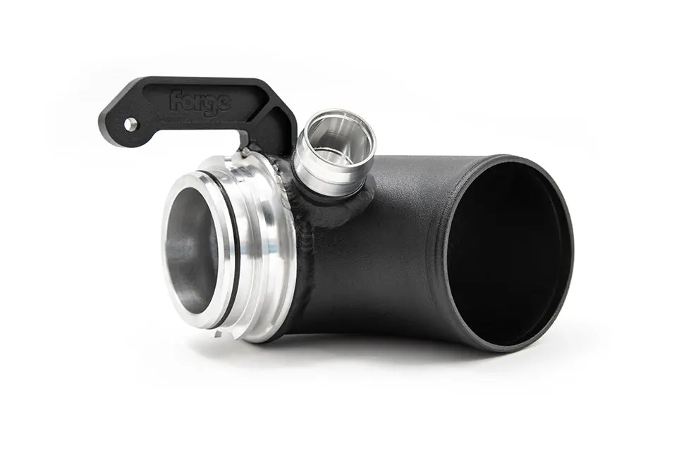 Forge Motorsport Alloy Turbo Inlet Adaptor For Mqb 2