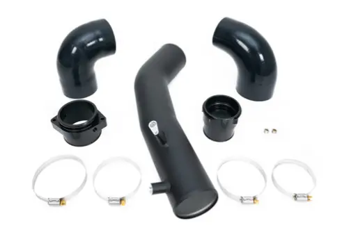 Ams 3" Charge Pipe - 20+ A90 Mkv Supra 1