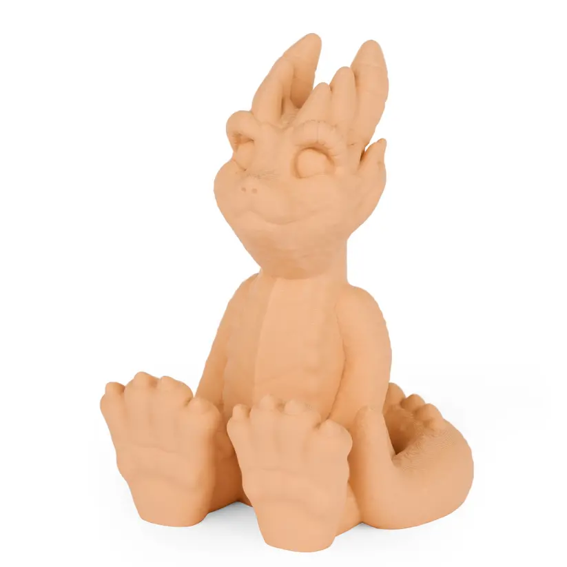 Numakers Pla Pro Filament – Apricot Skin – 1.75 Mm / 1 Kg 1