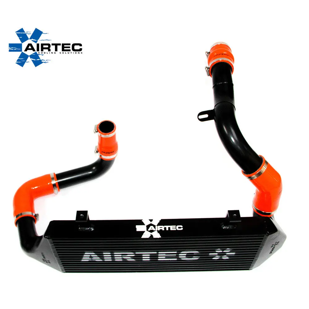 Airtec Motorsport Stage 2 60Mm Core Intercooler Upgrade For Astra Vxr Mk5 1