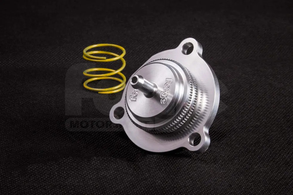 Forge Recirc Recirculation Valve Direct Fit Astra H Vxr / Corsa D & E Vxr / Astra J Vxr / Z20let 1