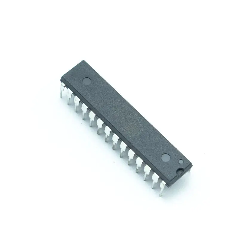 Atmega328 U Microcontroller Ic 1