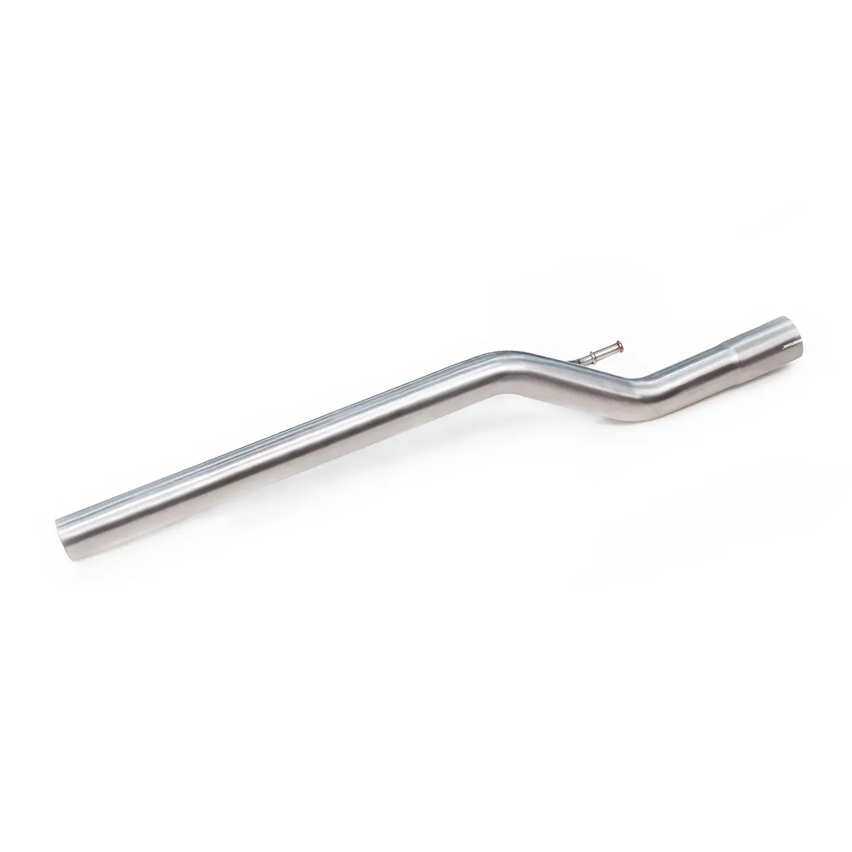 Cobra Sport Audi A1 1.4 Tfsi (S Line) 122Ps (10-18) Primary Resonator Delete Performance Exhaust 1