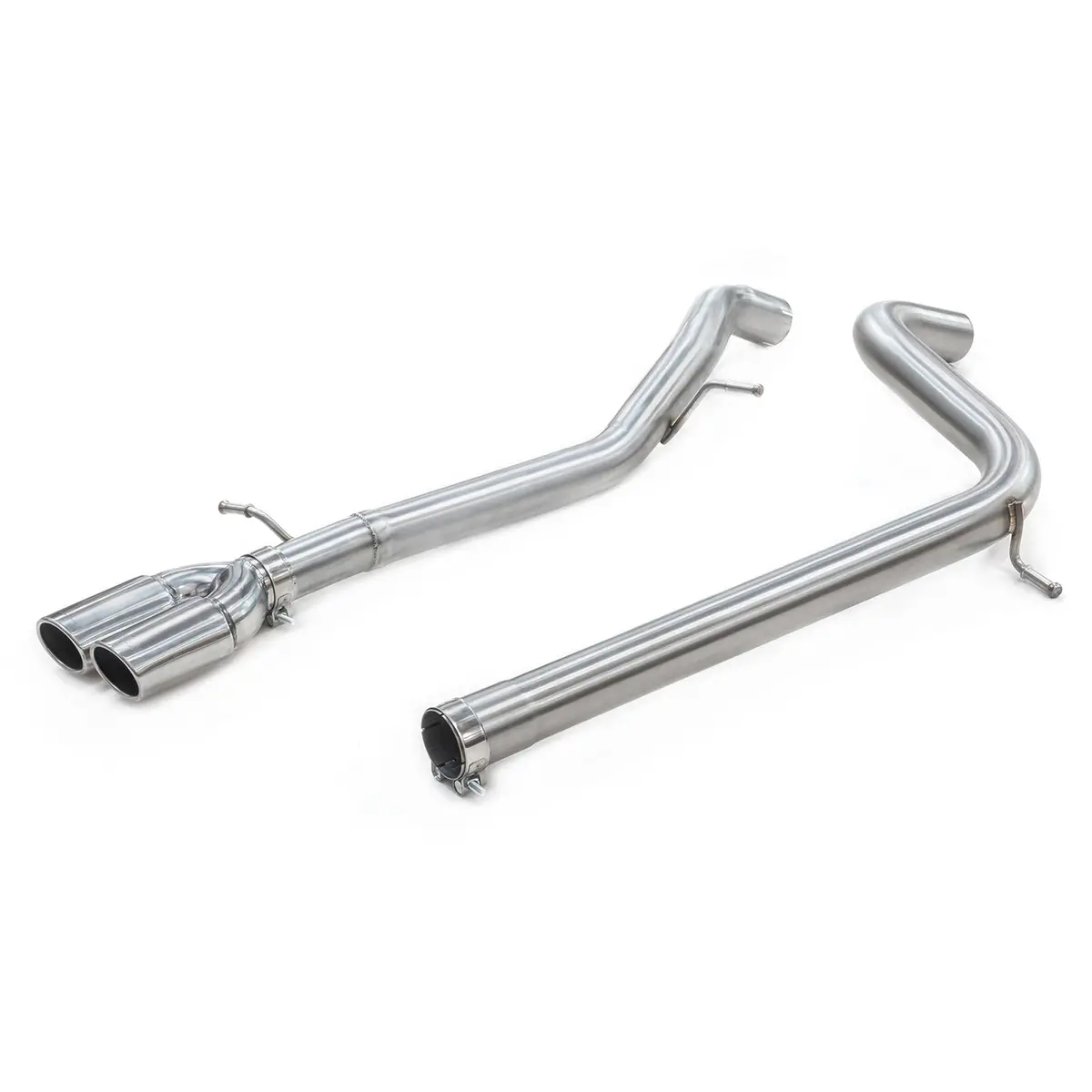 Cobra Sport Audi A1 1.4 Tfsi (S Line) 150Ps (15-17) Venom Cat Back Performance Exhaust 1