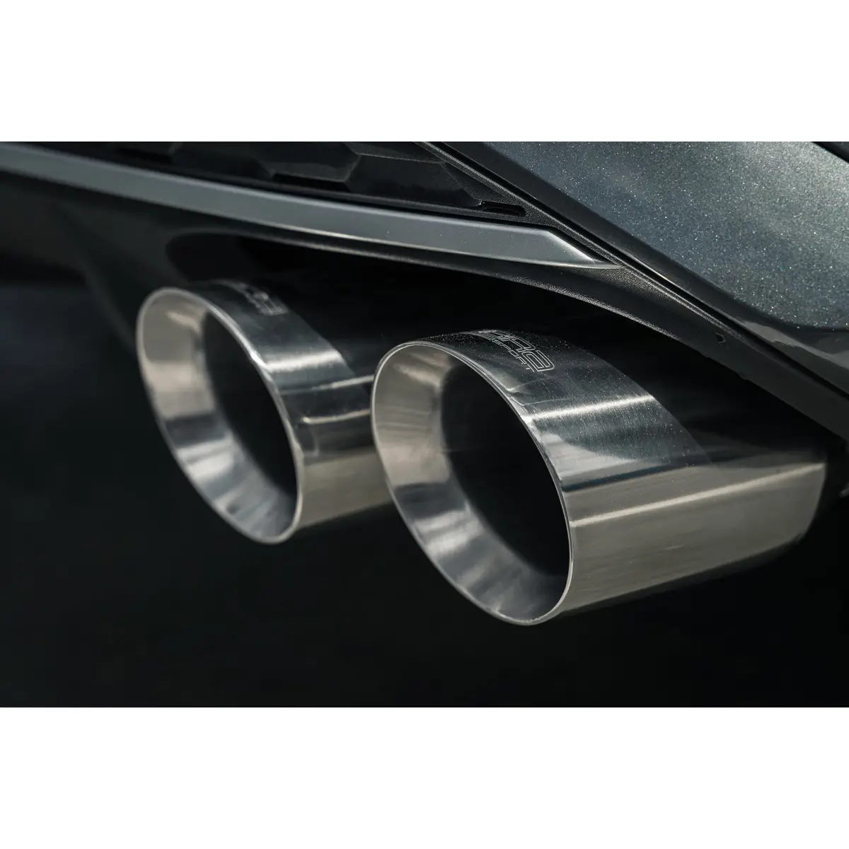 Cobra Sport Audi S3 (8Y) 5 Door Sportback Race Gpf Back Performance Exhaust 7