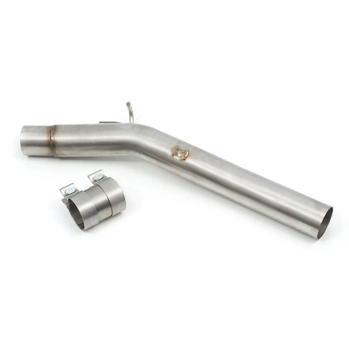 Cobra Sport Vw Golf R (Mk7) Estate 2.0 Tsi (12-18) Resonator Delete Performance Exhaust 1