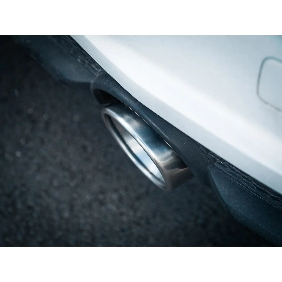 Cobra Sport Audi Tt (Mk3) 2.0 Tfsi (Fwd) (Pre-Gpf) Cat Back Performance Exhaust 5