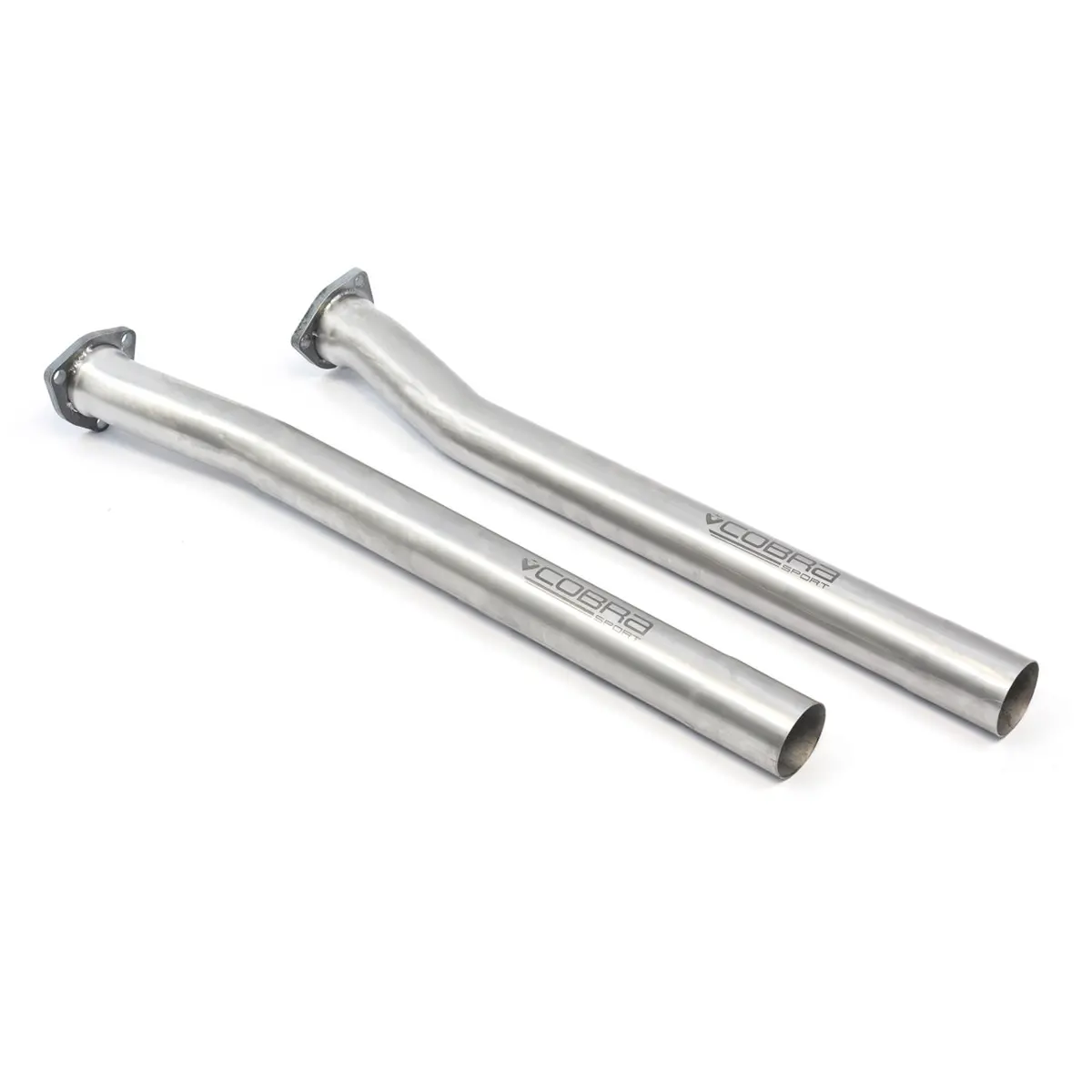 Cobra Sport Audi Tt Rs (Mk3) (10-14) 2.5 Tfsi Secondary De-Cat Bypass Performance Exhaust 1