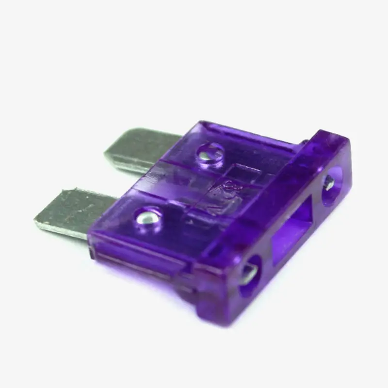 35A Oswald Norm Automotive Blade Fuse 1