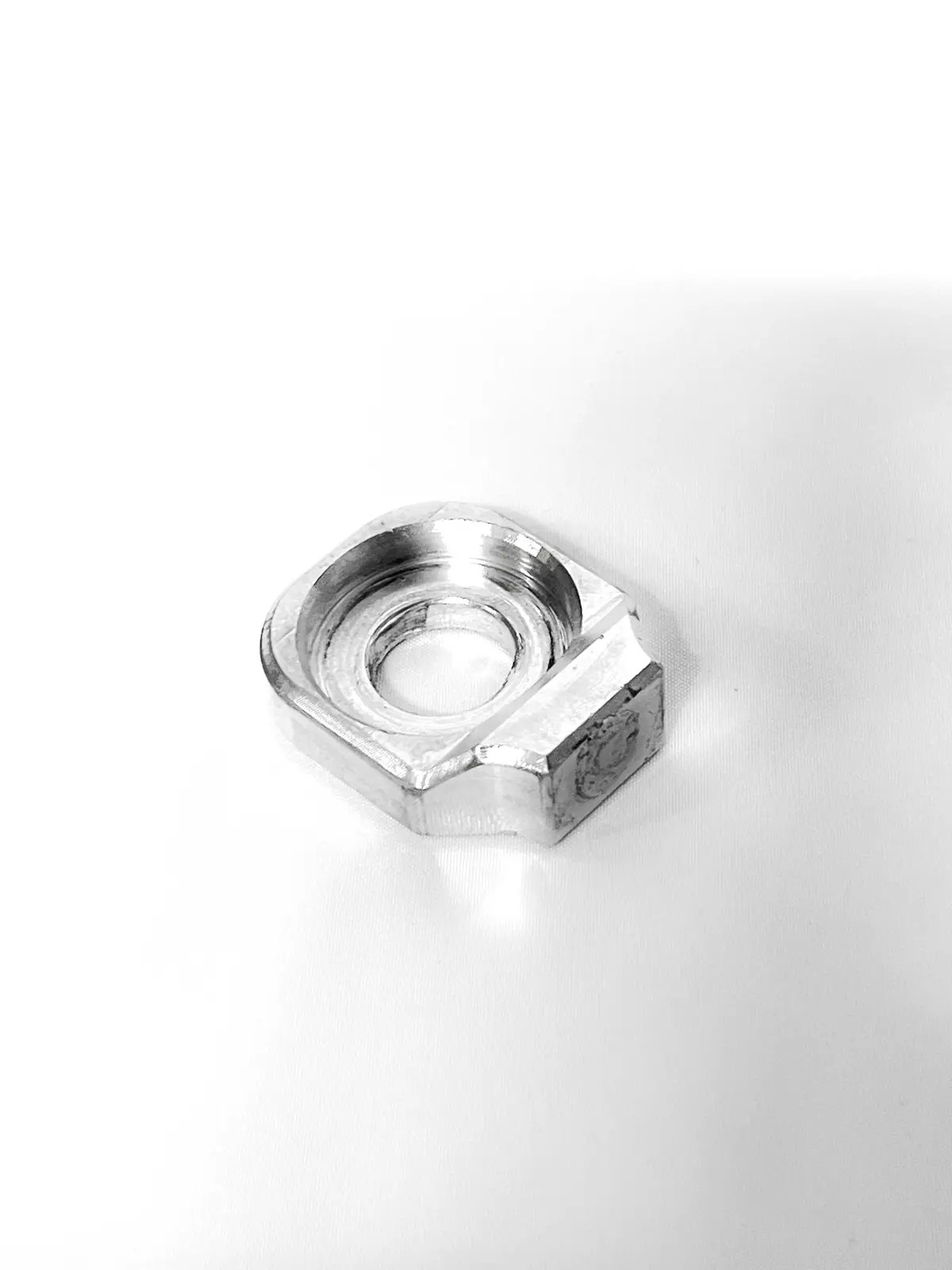 Axle Block - Etm Rtr 2025 1