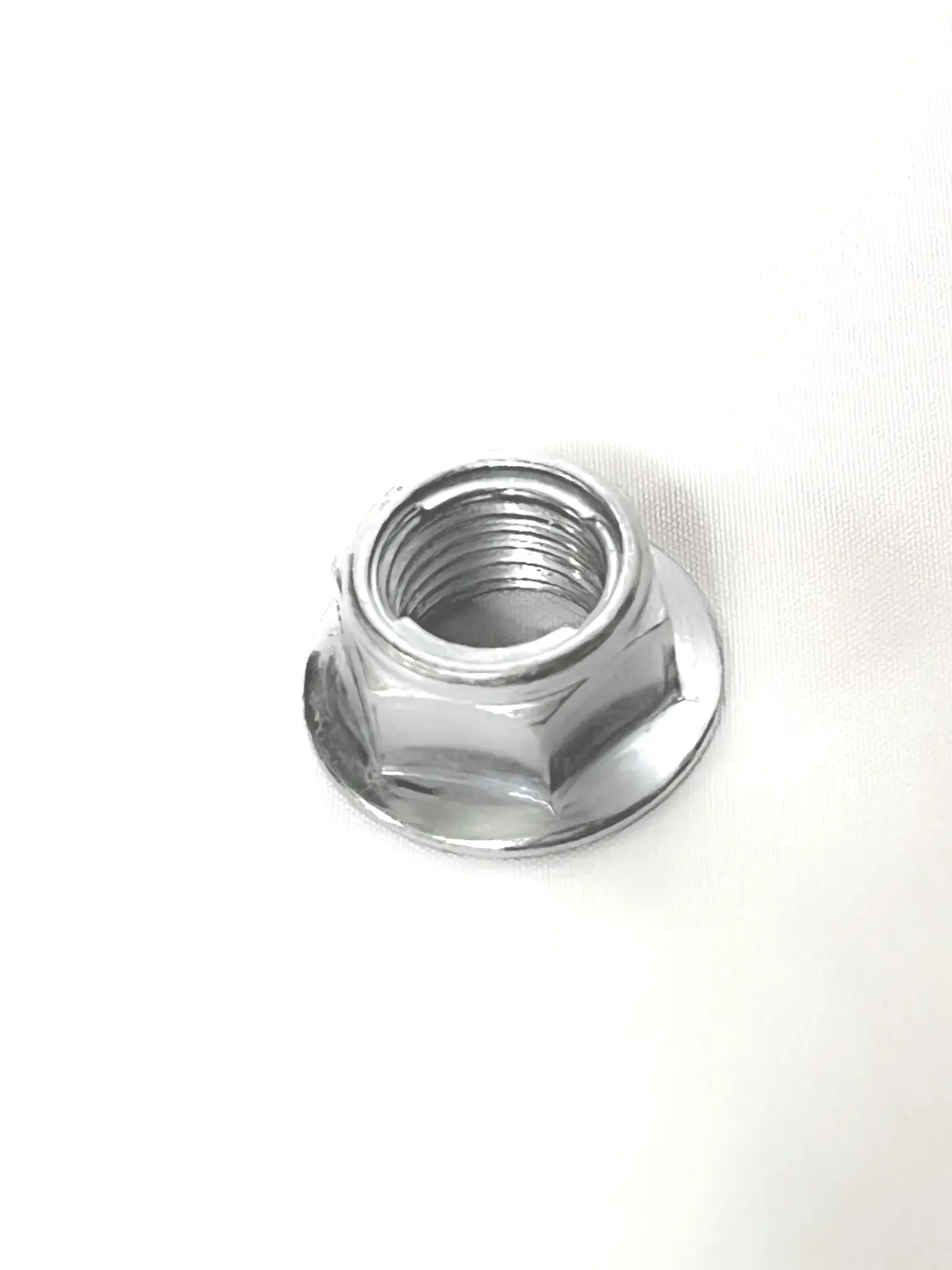 Axle Nut - Etm Rtr 2025 1