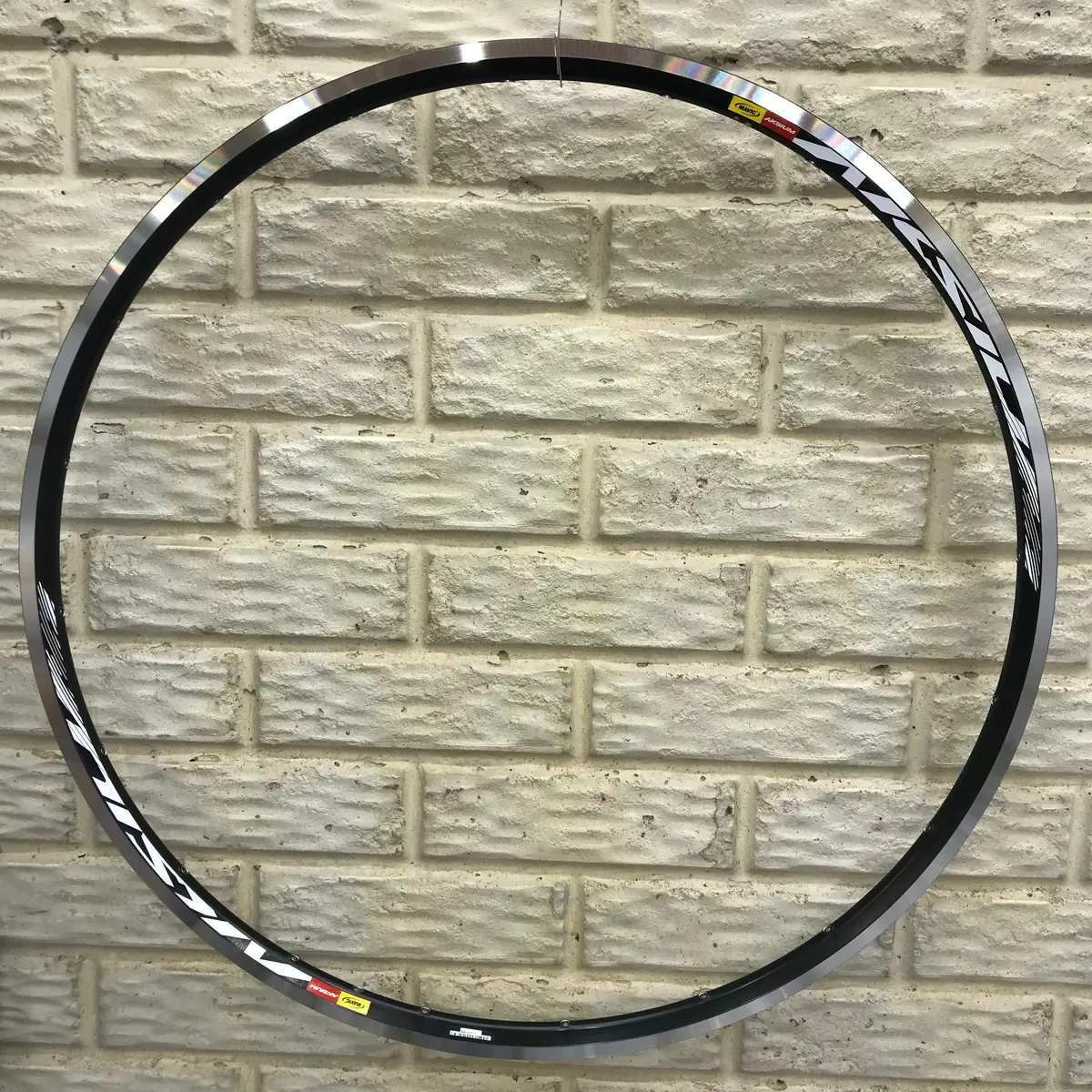 Mavic Aksium S Rim Front/Rear (2014+) - 30860815 1