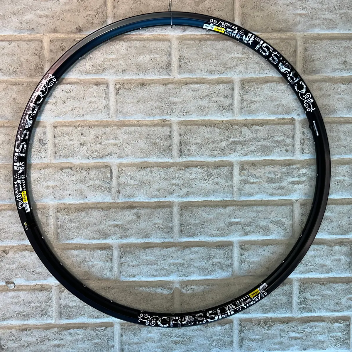 Mavic Crossline Mtb Rim 2012+ - 99690215 1