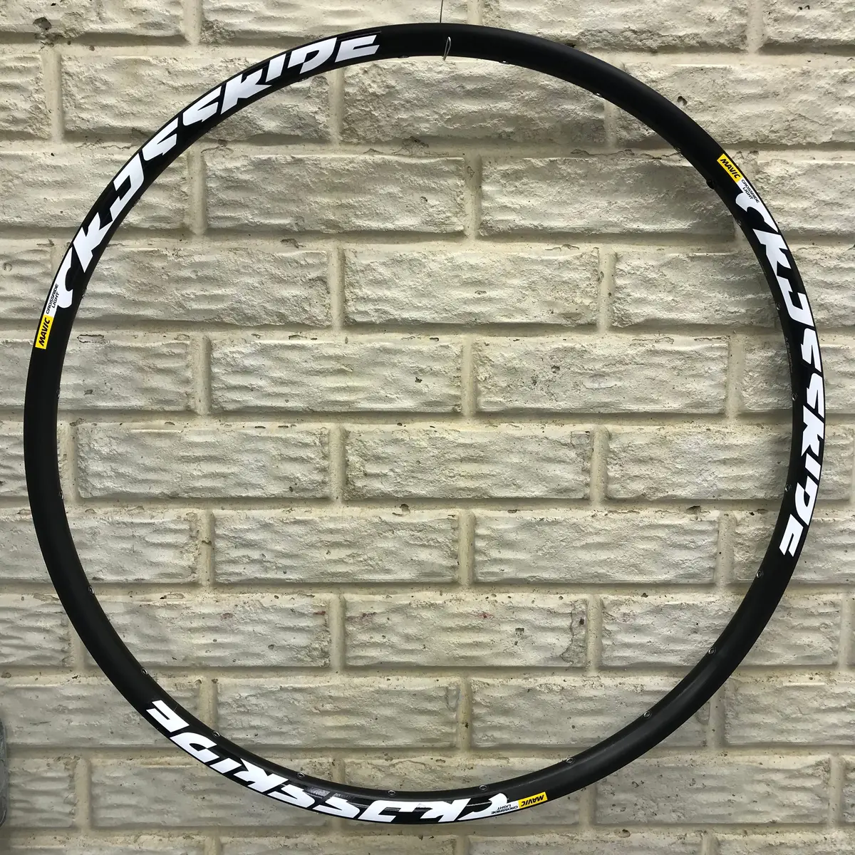 Crossride Light Wts 29" Front/Rear Rim 2016+- V2314615 1