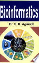 Bioinformatics By Dr. S.K. Agarwal (Hardcover) 1