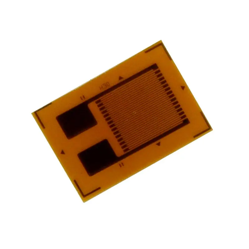 Bf350 High Precision Resistance Strain Gauge / Pressure Sensor / Weighing Sensor 350 Ohm 1