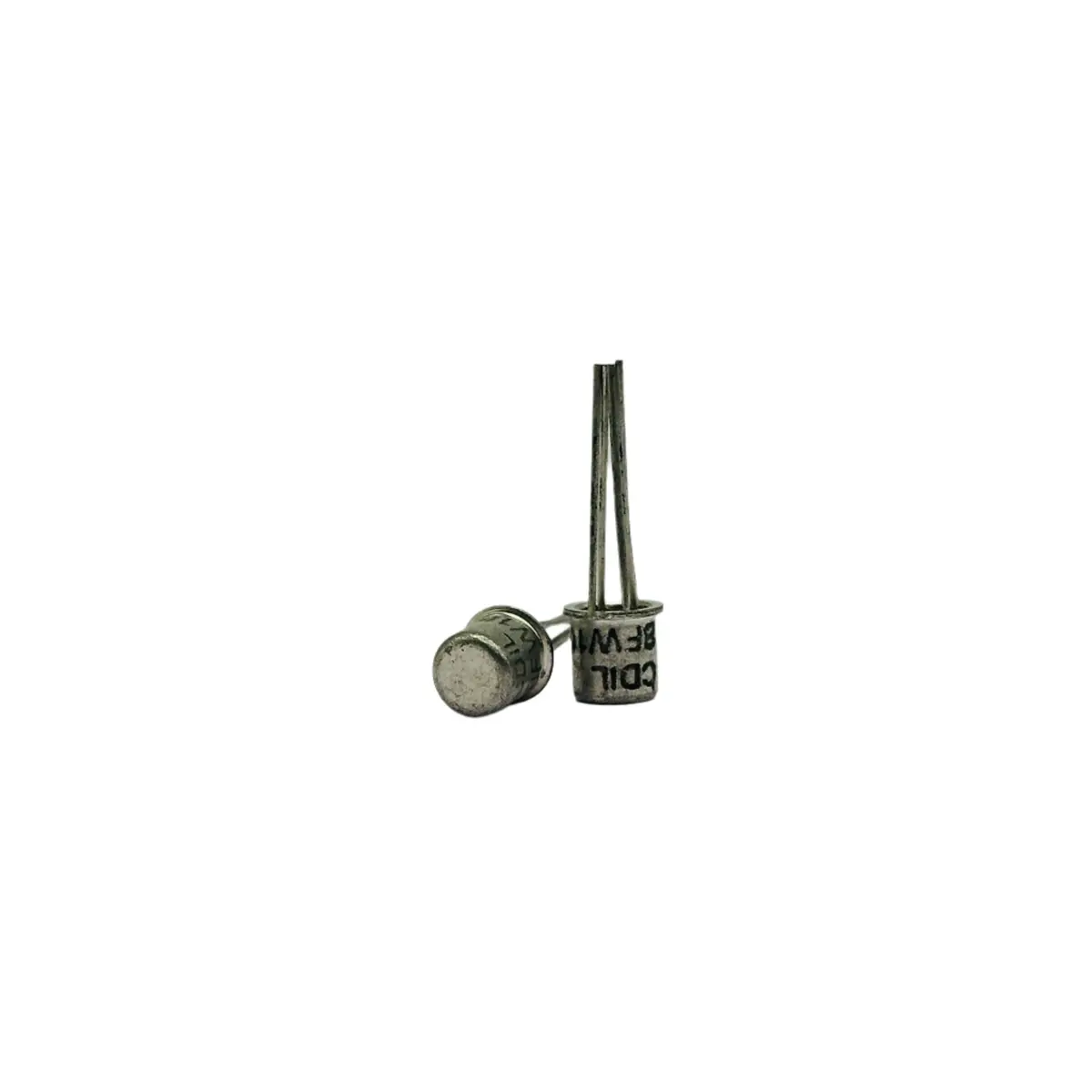 Cdil Bfw 10 N-Channel Jfet 2